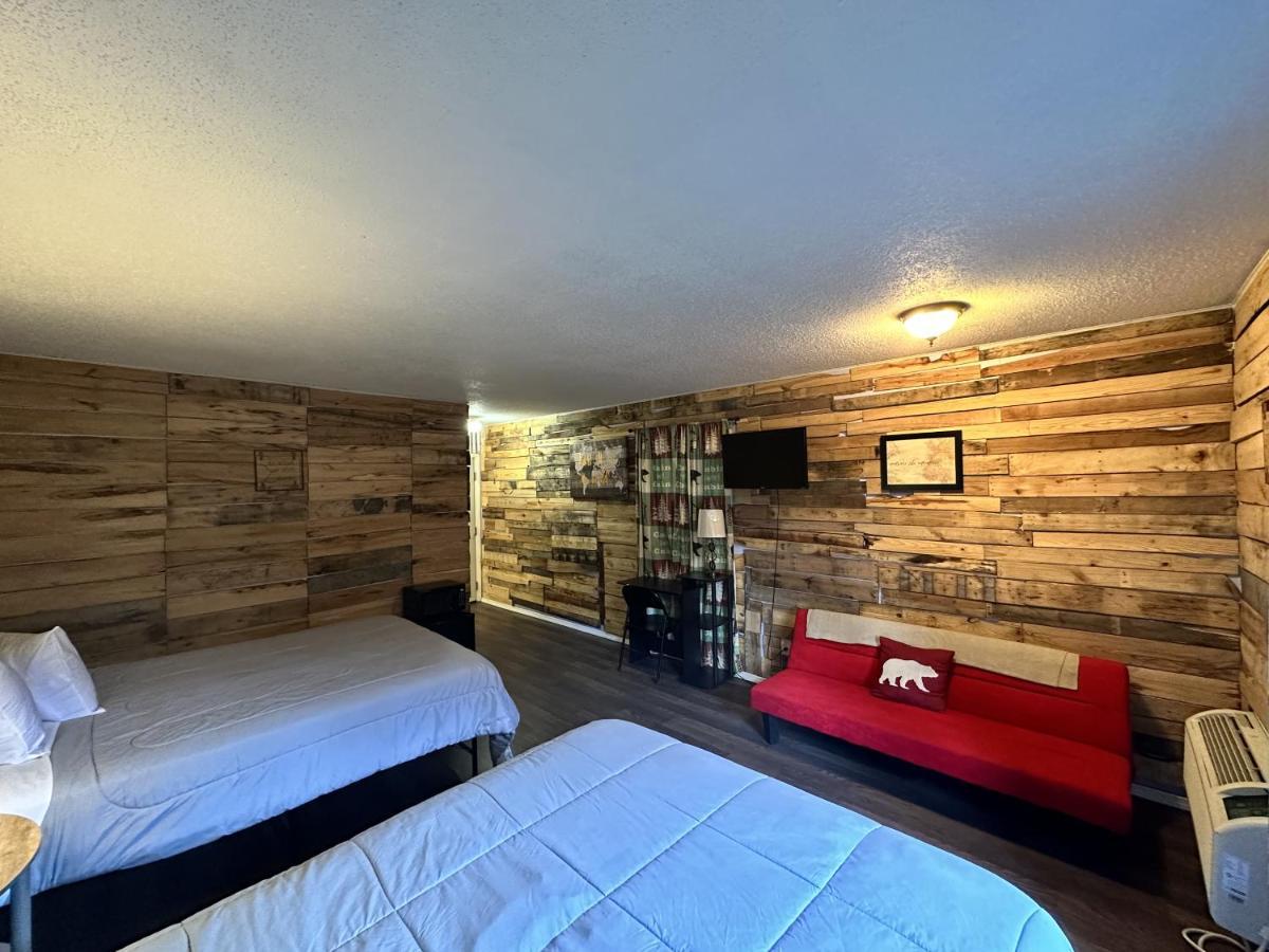 Mountain Hotel Gatlinburg