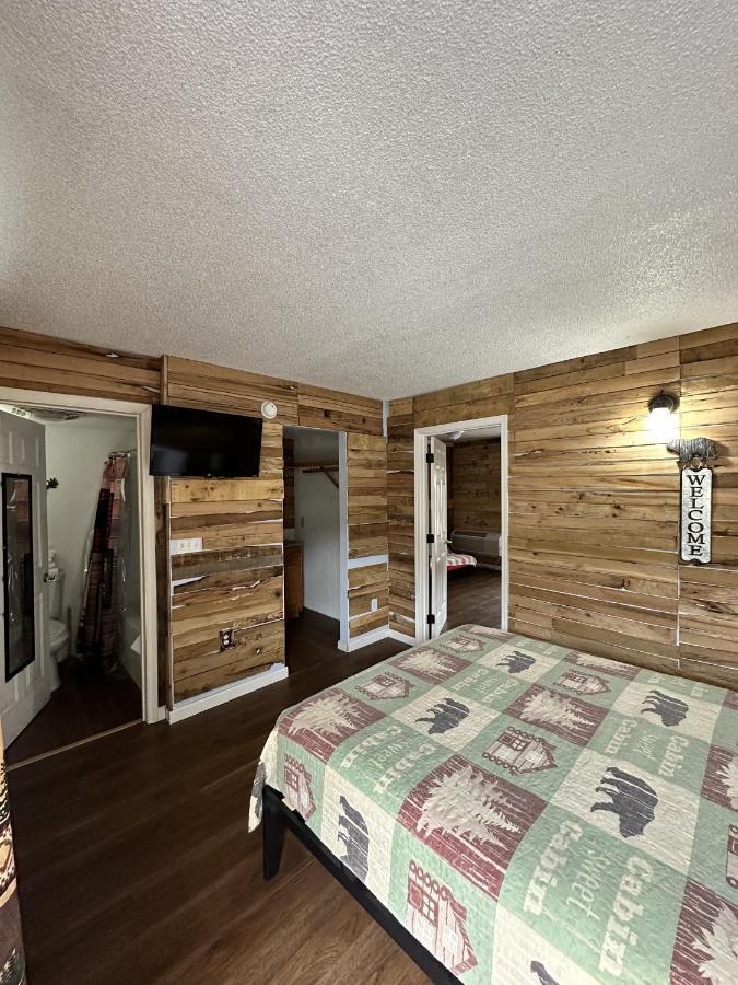 Hotel Mountain