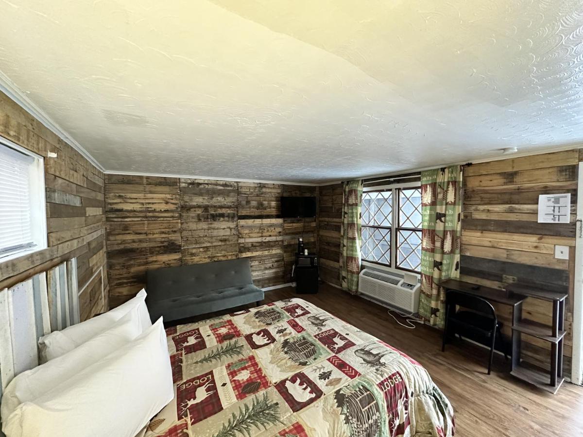 Mountain Hotel 3*