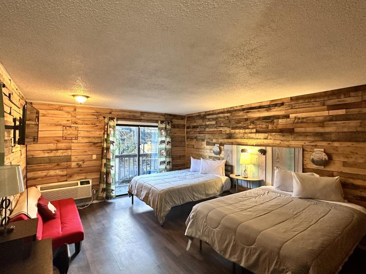 Hotel Mountain Gatlinburg