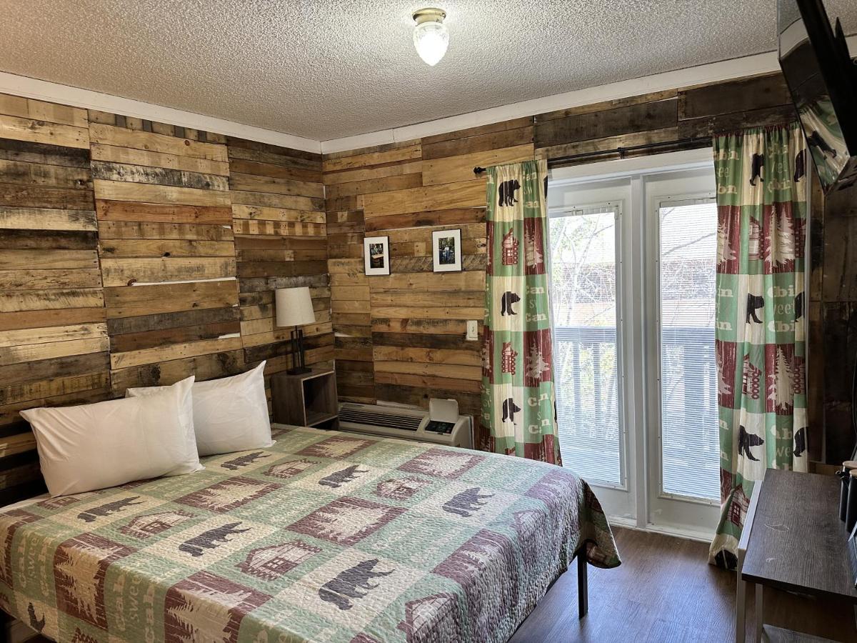 Hotel Mountain Gatlinburg