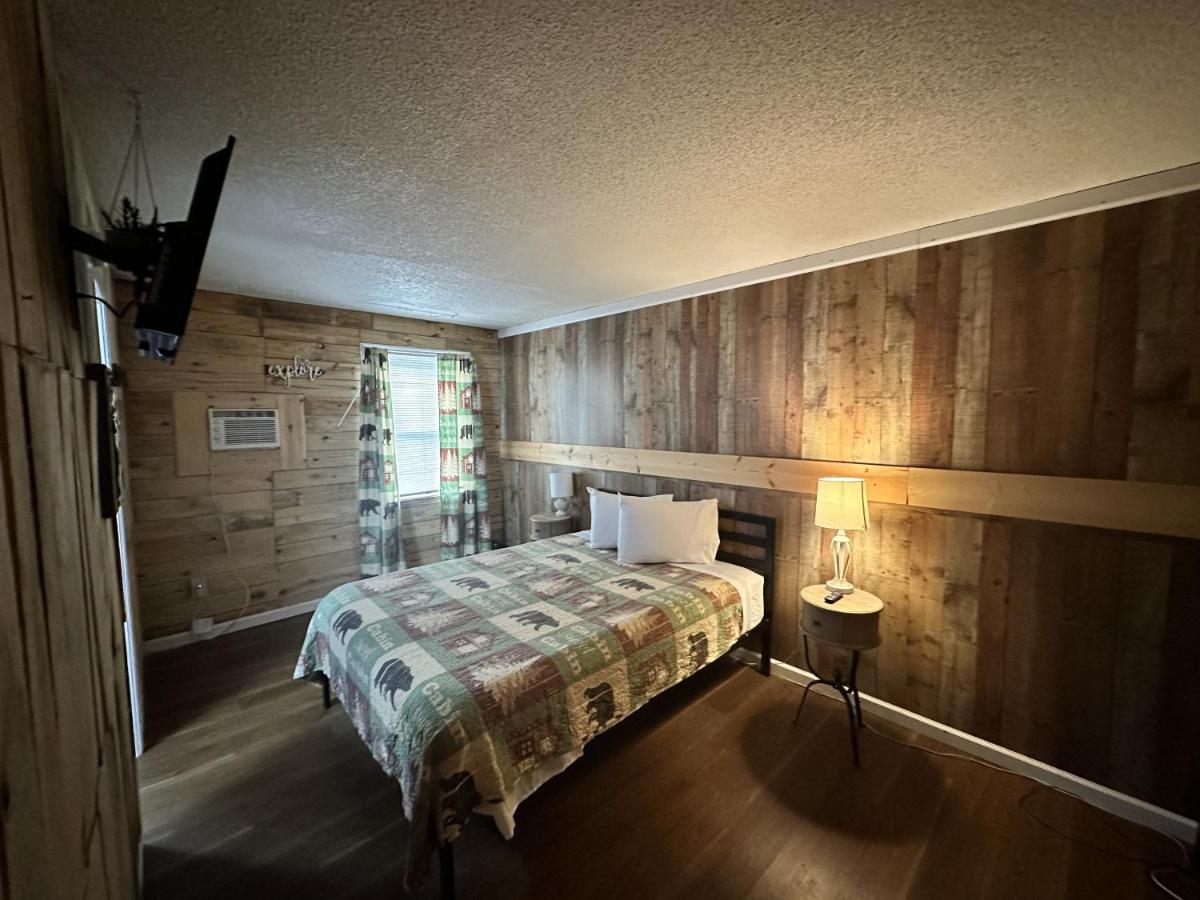 Mountain 3* Gatlinburg