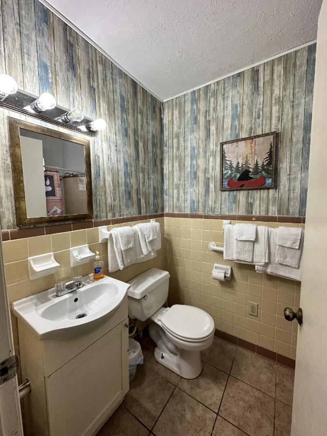 Hotel Mountain
