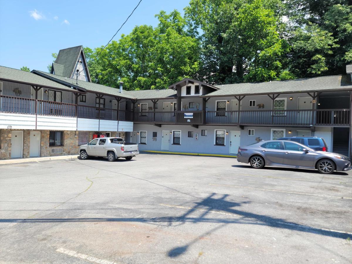 Hotel Mountain