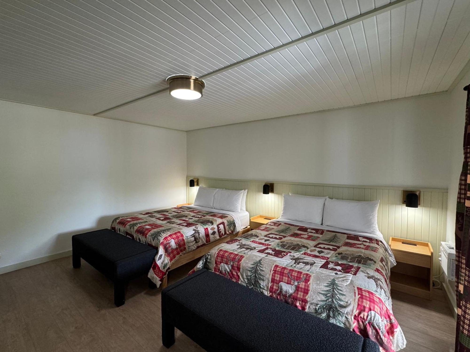 Hotel Mountain 3*