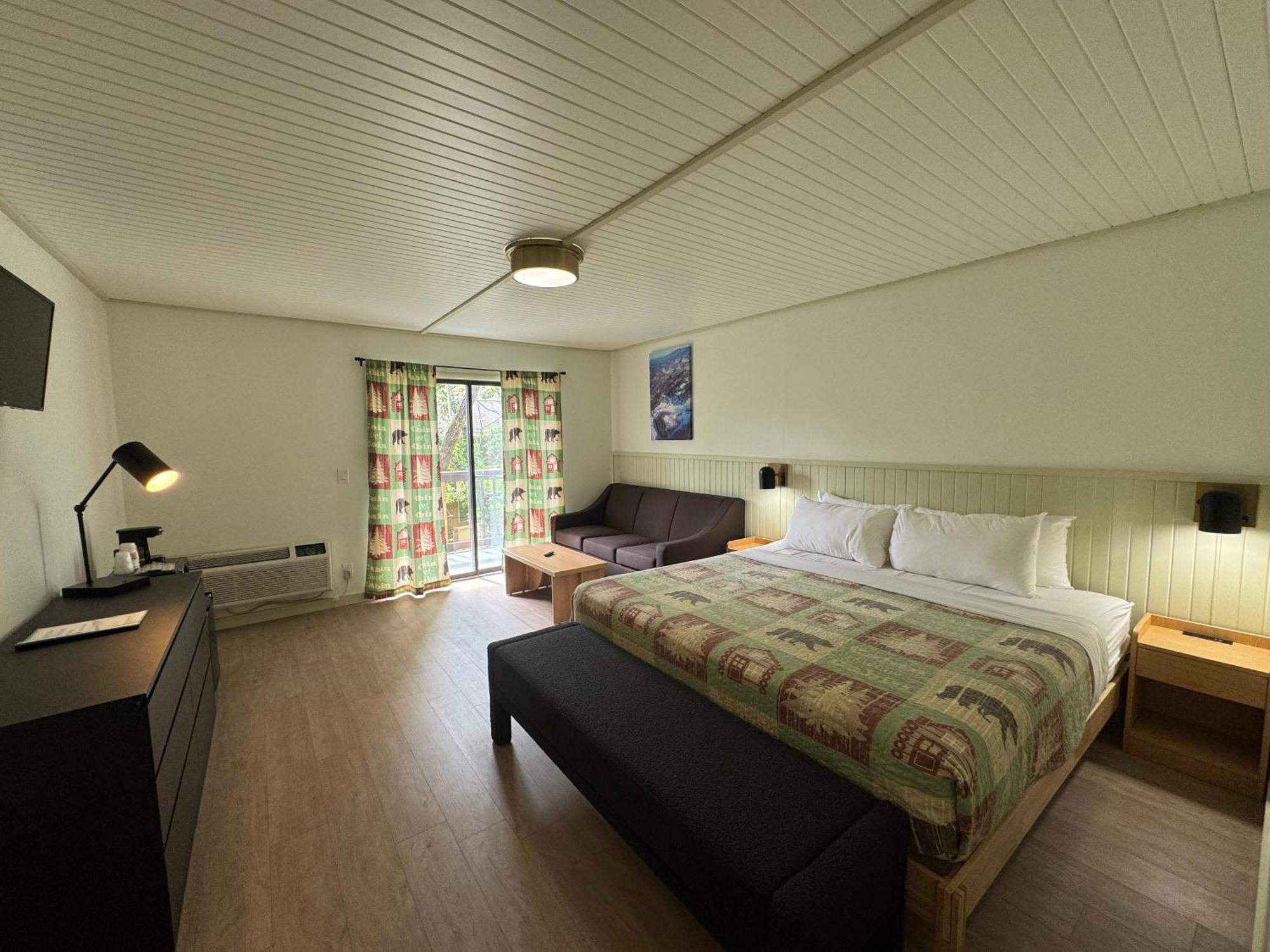 Hotel Mountain 3*