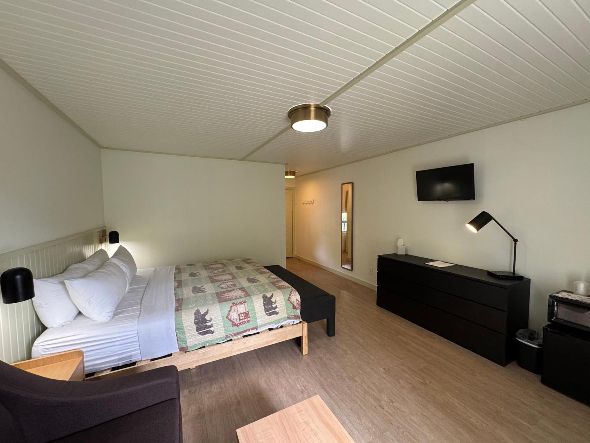 Mountain Hotel