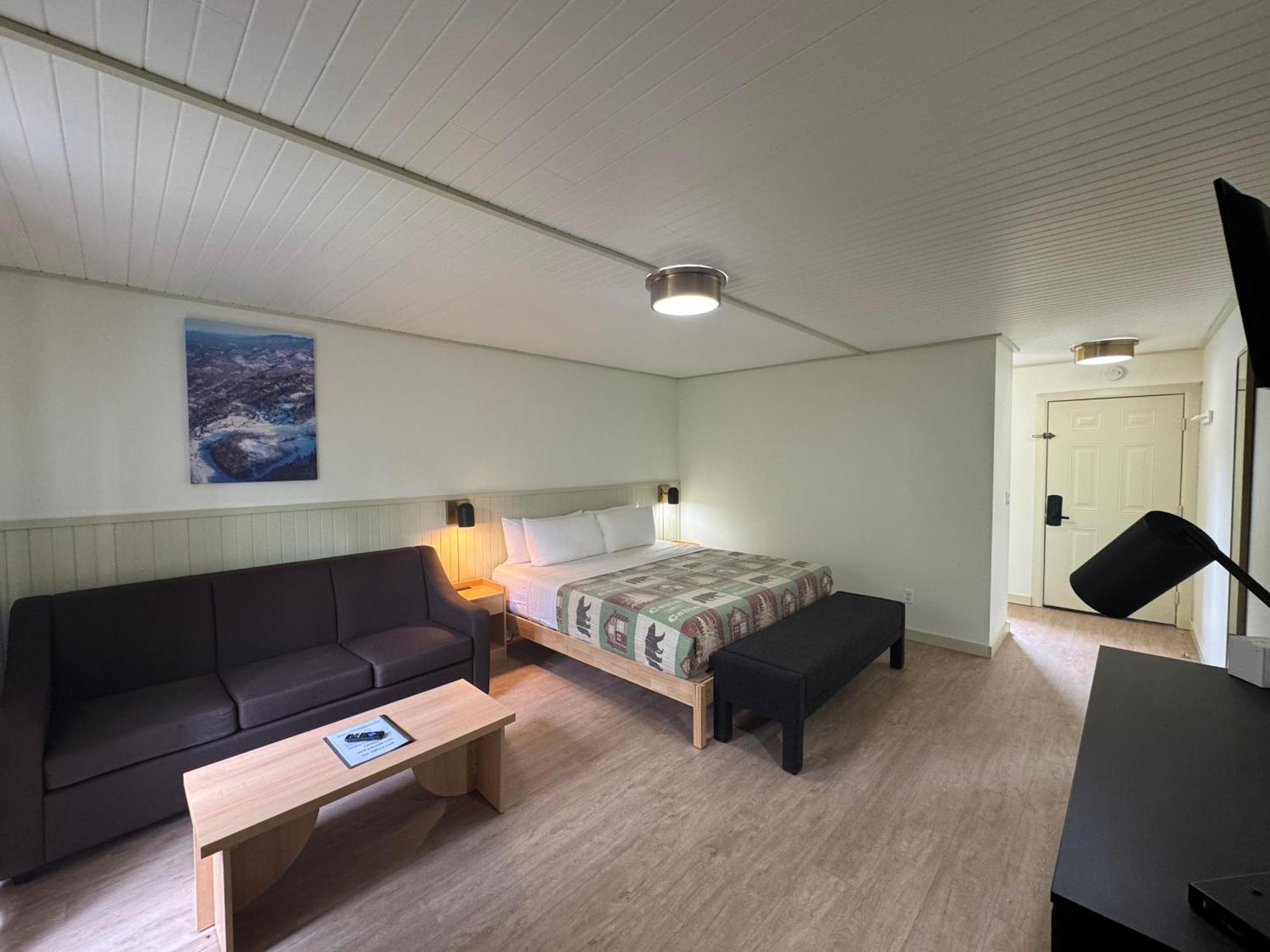 Hotel Mountain