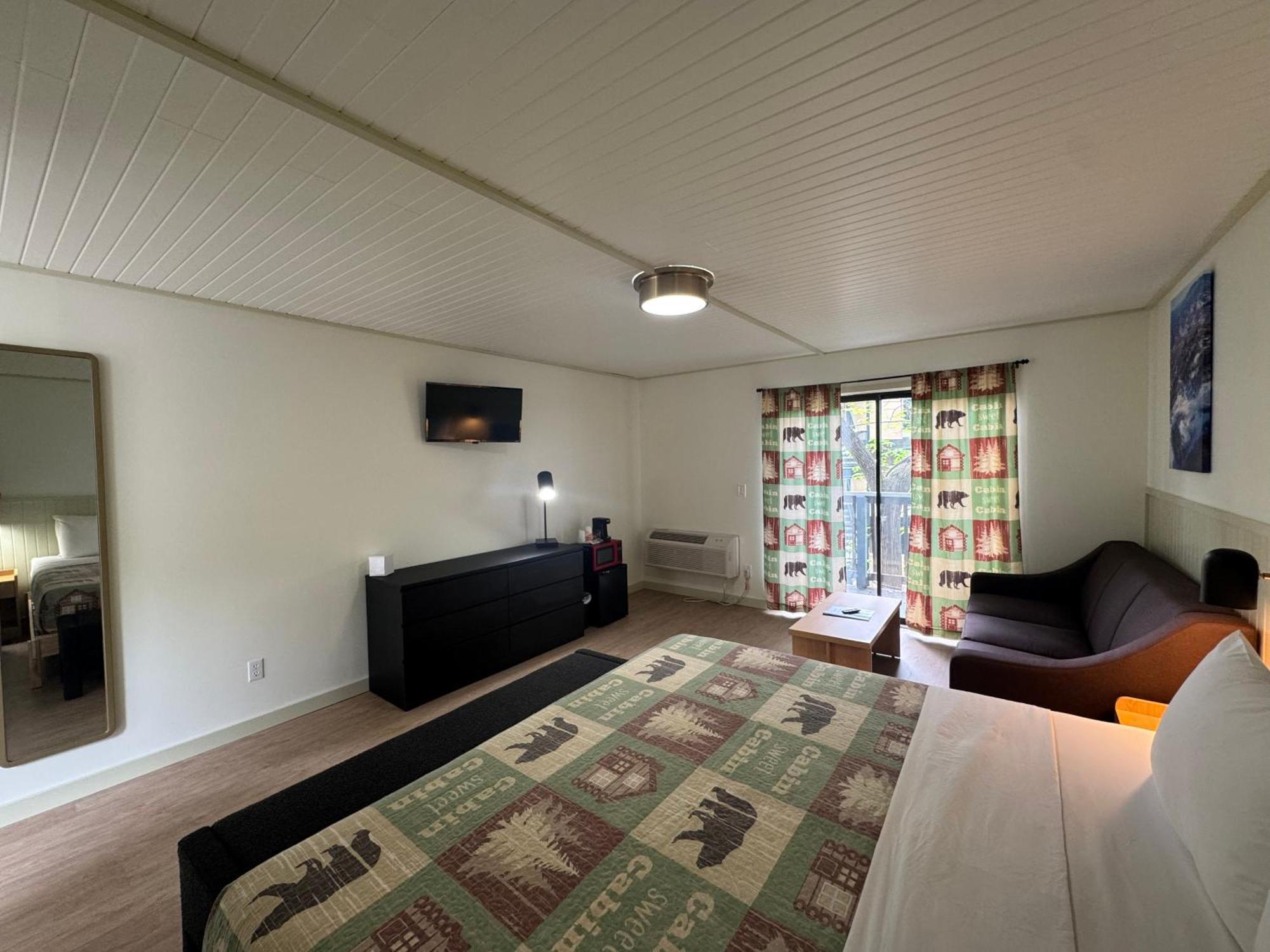 Hotel Mountain 3*