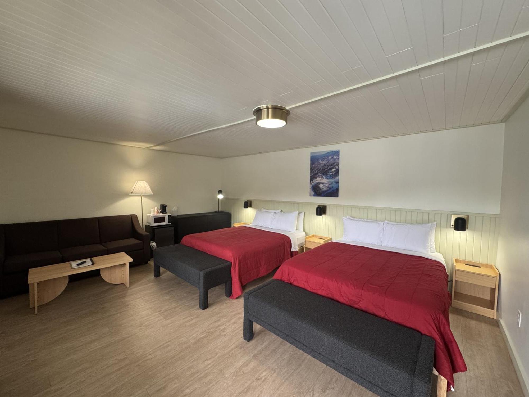 Hotel Mountain
