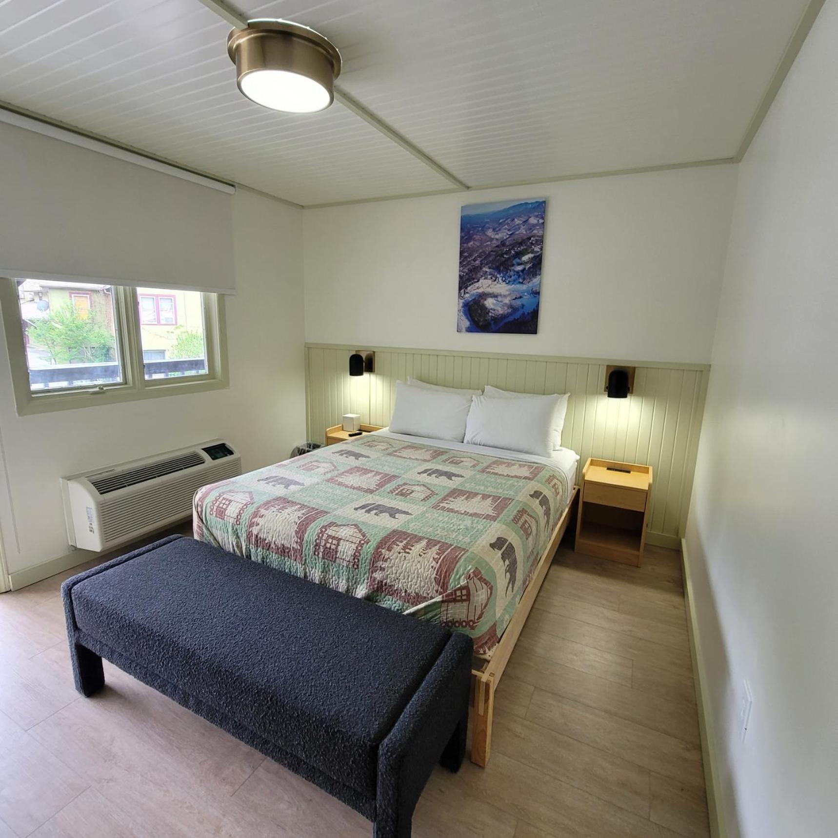 Mountain Hotel 3*