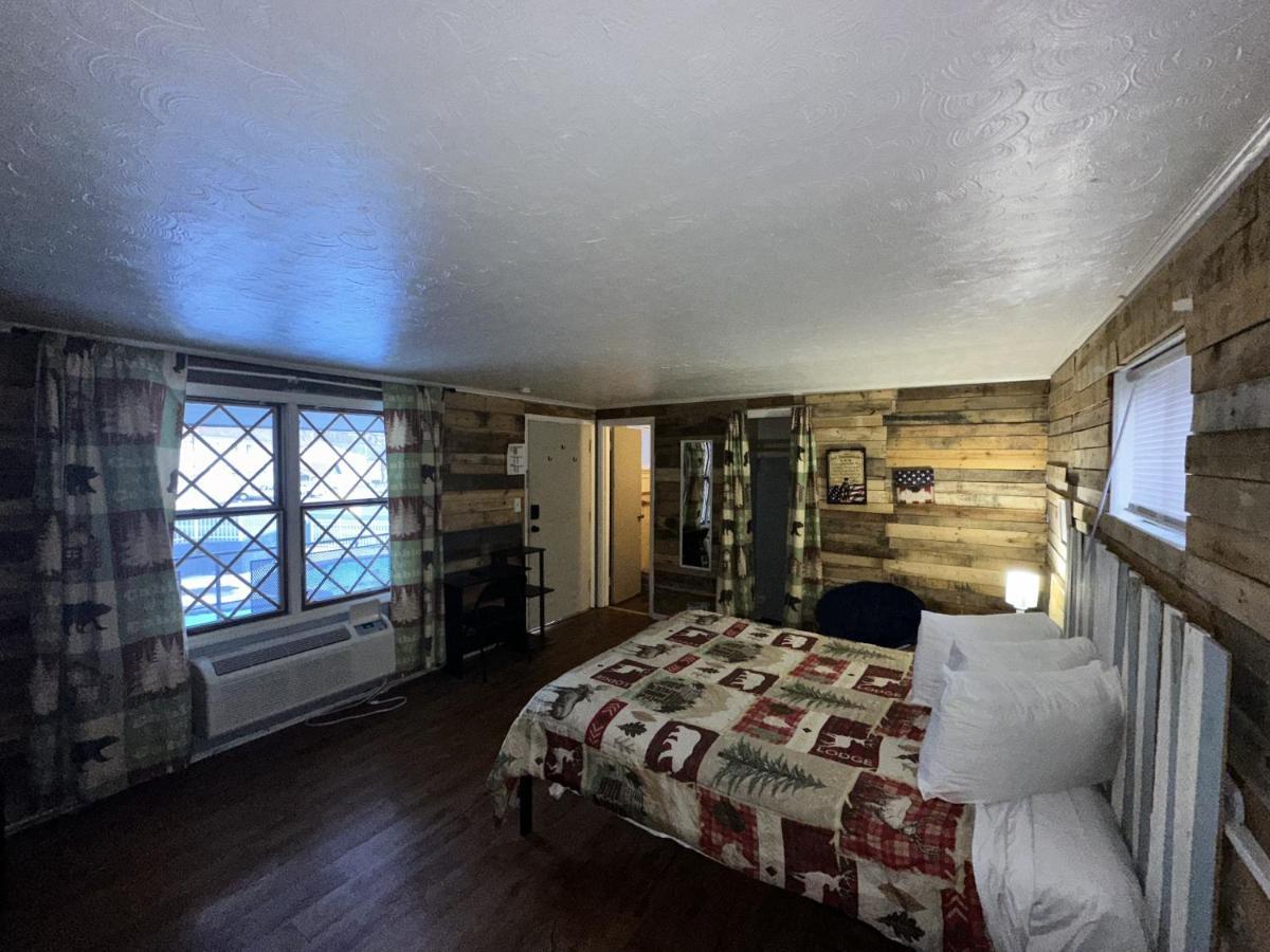 Hotel Mountain 3*