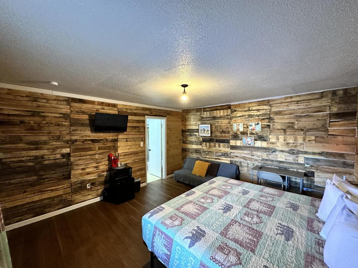 Mountain Hotel