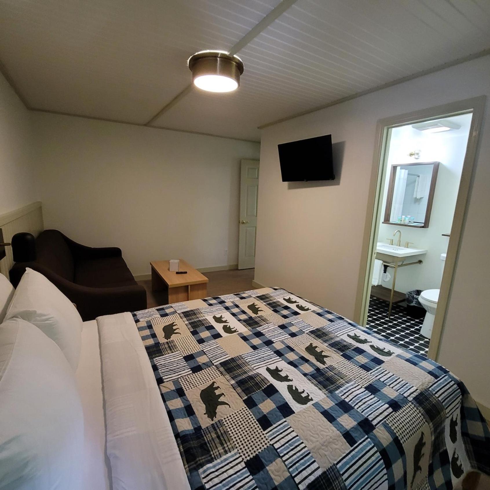 Mountain Hotel 3*